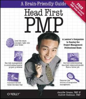 دانلود کتاب Head First Pmp: A Brain-Friendly Guide to Passing the Project Management Professional Exam