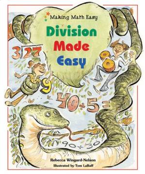 دانلود کتاب Division Made Easy