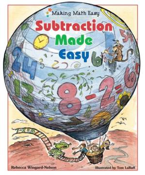 دانلود کتاب Subtraction Made Easy