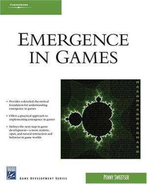 دانلود کتاب Emergence in Games