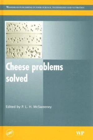 دانلود کتاب Cheese Problems Solved