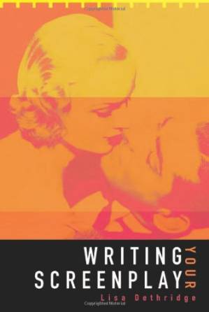دانلود کتاب Writing Your Screenplay