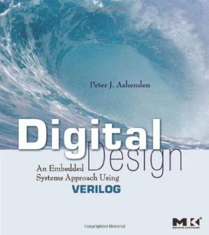 دانلود کتاب Digital Design: An Embedded Systems Approach Using Verilog