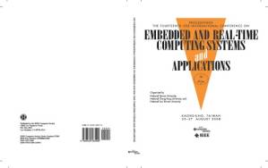 دانلود کتاب 14th IEEE International Conference on Embedded and Real-time Computing Systems and Applications