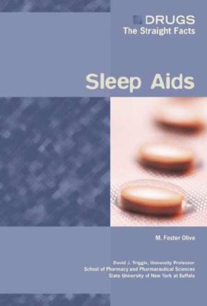 دانلود کتاب Sleep AIDS