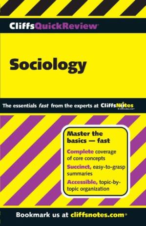 دانلود کتاب Sociology