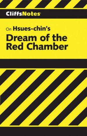 دانلود کتاب Dream of the Red Chamber