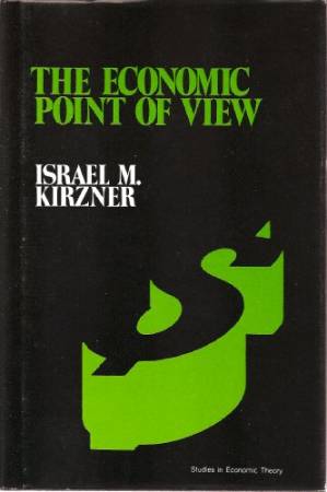 دانلود کتاب The Economic Point of View: An Essay in the History of Economic Thought