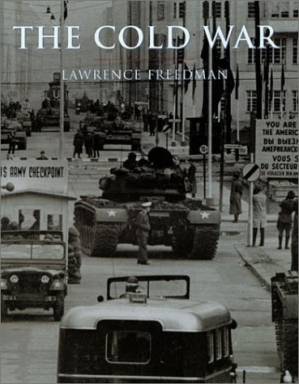 دانلود کتاب The History of Warfare: Cold War