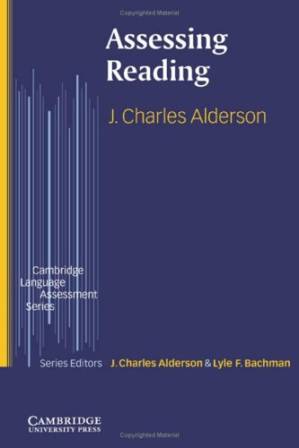 دانلود کتاب Assessing Reading
