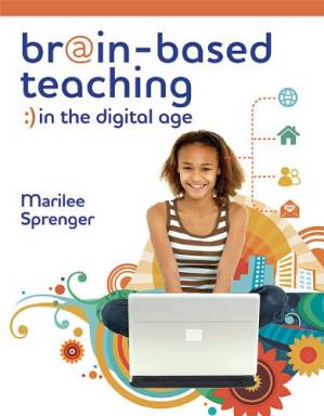 دانلود کتاب Brain-Based Teaching in the Digital Age