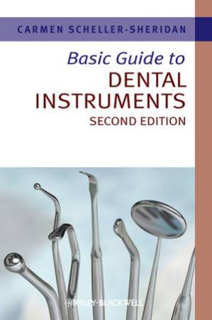 دانلود کتاب Basic Guide to Dental Instruments, Second Edition