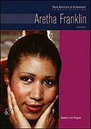 دانلود کتاب Aretha Franklin: Singer