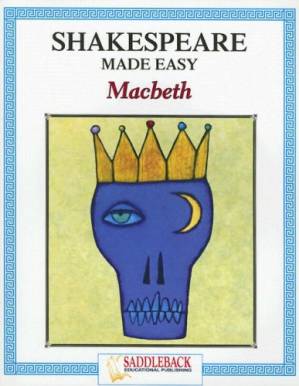 دانلود کتاب Shakespeare Made Easy, Macbeth