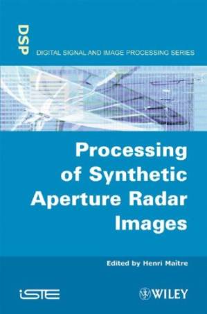 دانلود کتاب Processing of Synthetic Aperture Radar