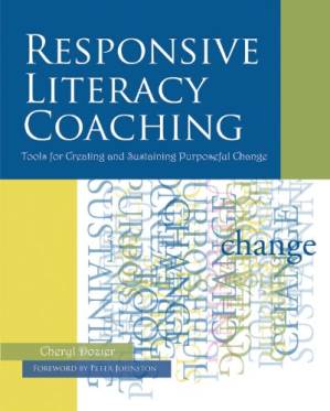 دانلود کتاب Responsive Literacy Coaching: Tools for Creating and Sustaining Purposeful Change