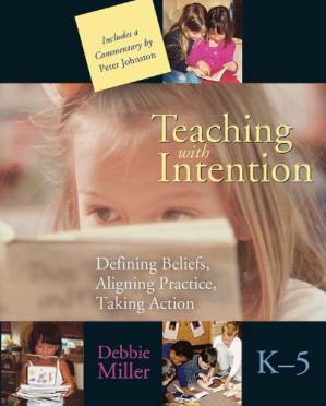 دانلود کتاب Teaching with Intention