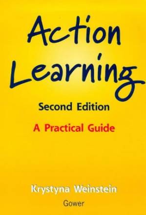 دانلود کتاب Action Learning: A Practical Guide for Managers