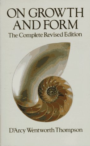 دانلود کتاب On Growth and Form: a new edition