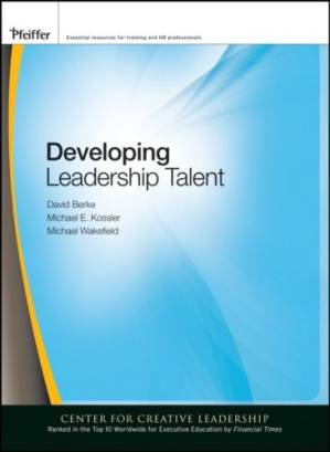 دانلود کتاب Developing Leadership Talent