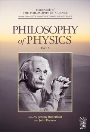 دانلود کتاب Philosophy of Physics – Part A