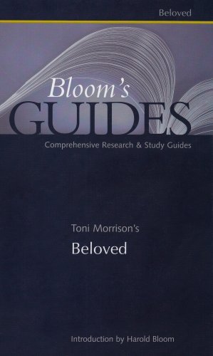 دانلود کتاب Blooms Guides: Beloved