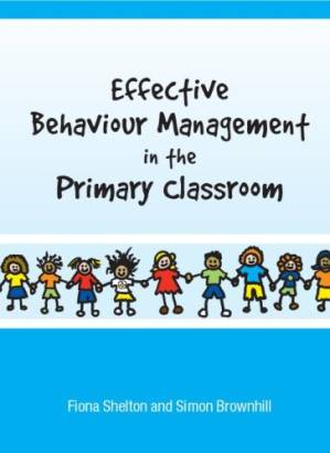دانلود کتاب Effective Behaviour Management in the Primary Classroom