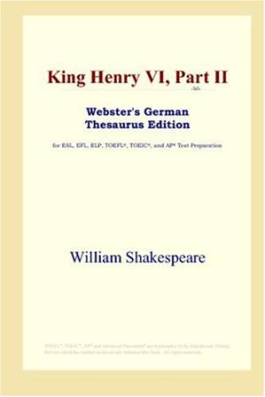 دانلود کتاب King Henry VI, Part II