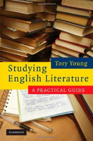 دانلود کتاب Studying English Literature: A Practical Guide