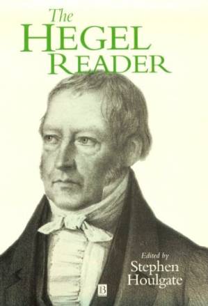 دانلود کتاب The Hegel Reader