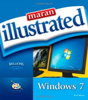 دانلود کتاب Maran Illustrated Windows 7