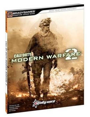 دانلود کتاب Call of Duty: Modern Warfare 2 Signature Series Strategy Gui de