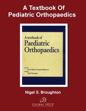 دانلود کتاب A Textbook of Paediatric Orthopaedics
