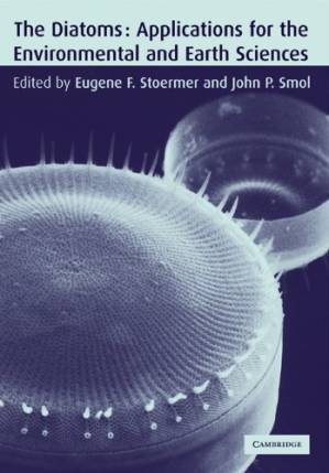 دانلود کتاب The Diatoms: Applications for the Environmental and Earth Sciences