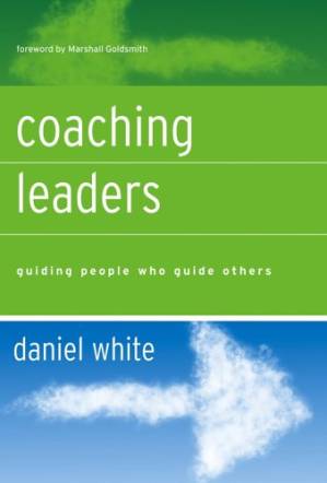 دانلود کتاب Coaching Leaders: Guiding People Who Guide Others