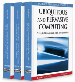 دانلود کتاب Ubiquitous and Pervasive Computing: Concepts, Methodologies, Tools, and Applications