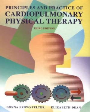 دانلود کتاب Principles & Practice of Cardiopulmonary Physical Therapy