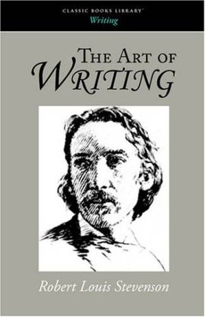 دانلود کتاب The Art of Writing