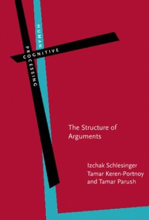 دانلود کتاب The Structure of Arguments