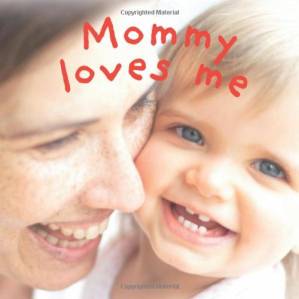 دانلود کتاب Mommy Loves Me