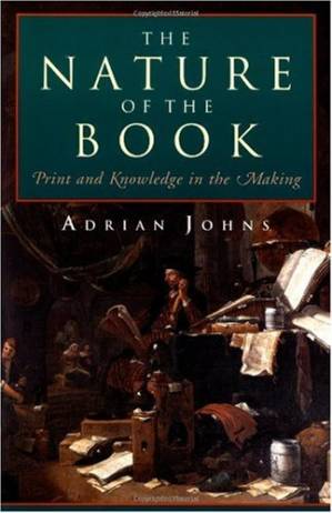 دانلود کتاب The Nature of the Book