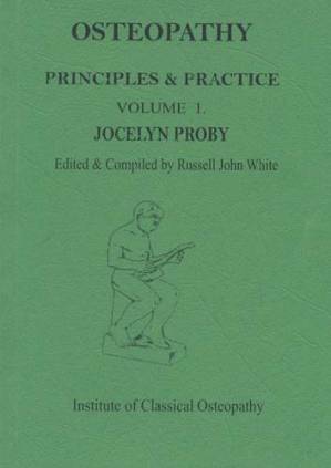 دانلود کتاب Osteopathy; Principles and Practice