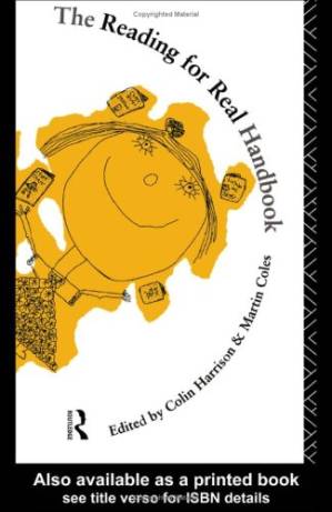 دانلود کتاب The Reading for Real Handbook