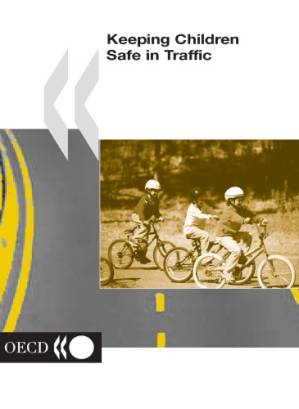 دانلود کتاب Keeping Children Safe In Traffic