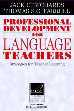 دانلود کتاب Professional Development for Language Teachers: Strategies for Teacher Learning