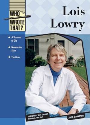 دانلود کتاب Lois Lowry