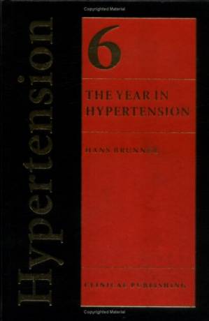 دانلود کتاب The Year in Hypertension