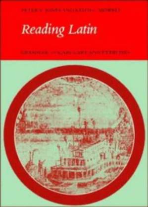 دانلود کتاب Reading Latin: Grammar, Vocabulary and Exercises
