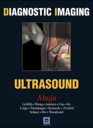 دانلود کتاب Diagnostic Imaging: Ultrasound