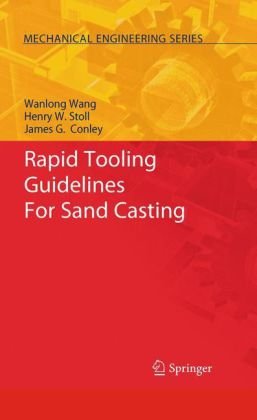 دانلود کتاب Rapid Tooling Guidelines For Sand Casting